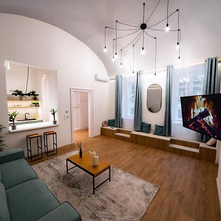 Coente Apartments Kiraly 28 Budapest Eksteriør bilde