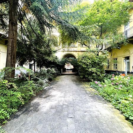 Coente Apartments Kiraly 28 Budapest Eksteriør bilde