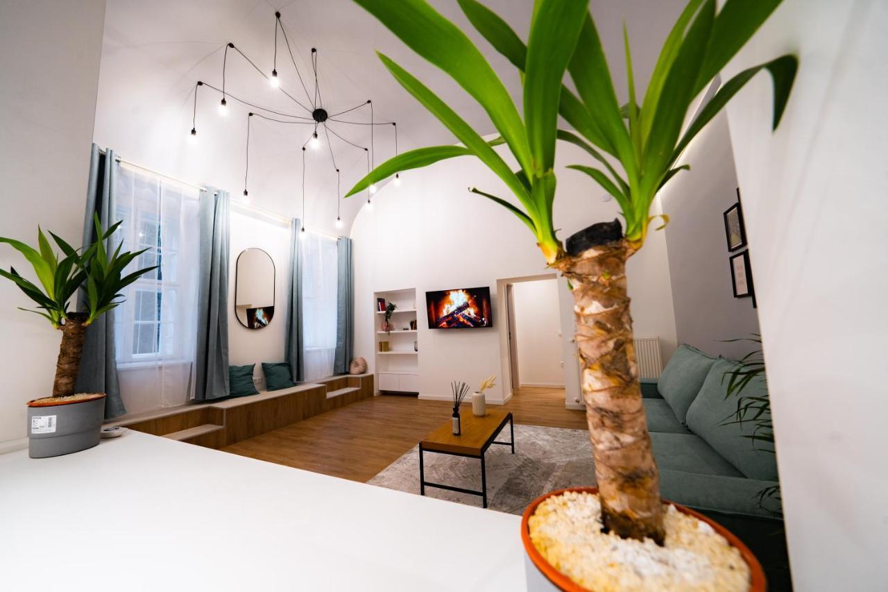 Coente Apartments Kiraly 28 Budapest Eksteriør bilde