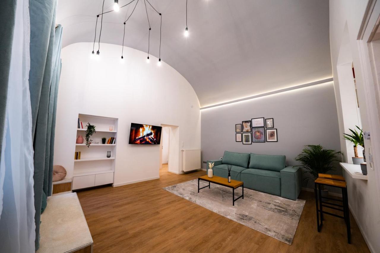Coente Apartments Kiraly 28 Budapest Eksteriør bilde