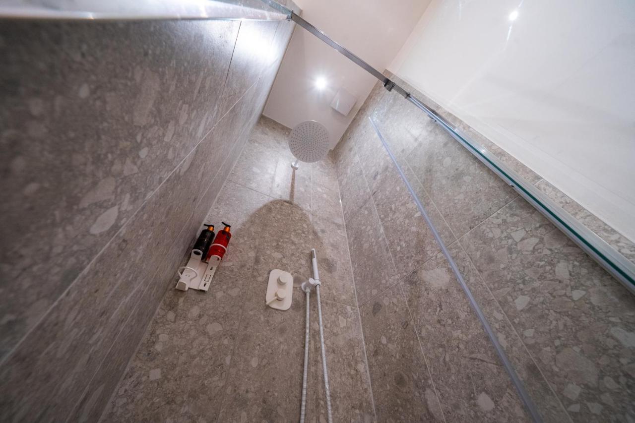 Coente Apartments Kiraly 28 Budapest Eksteriør bilde